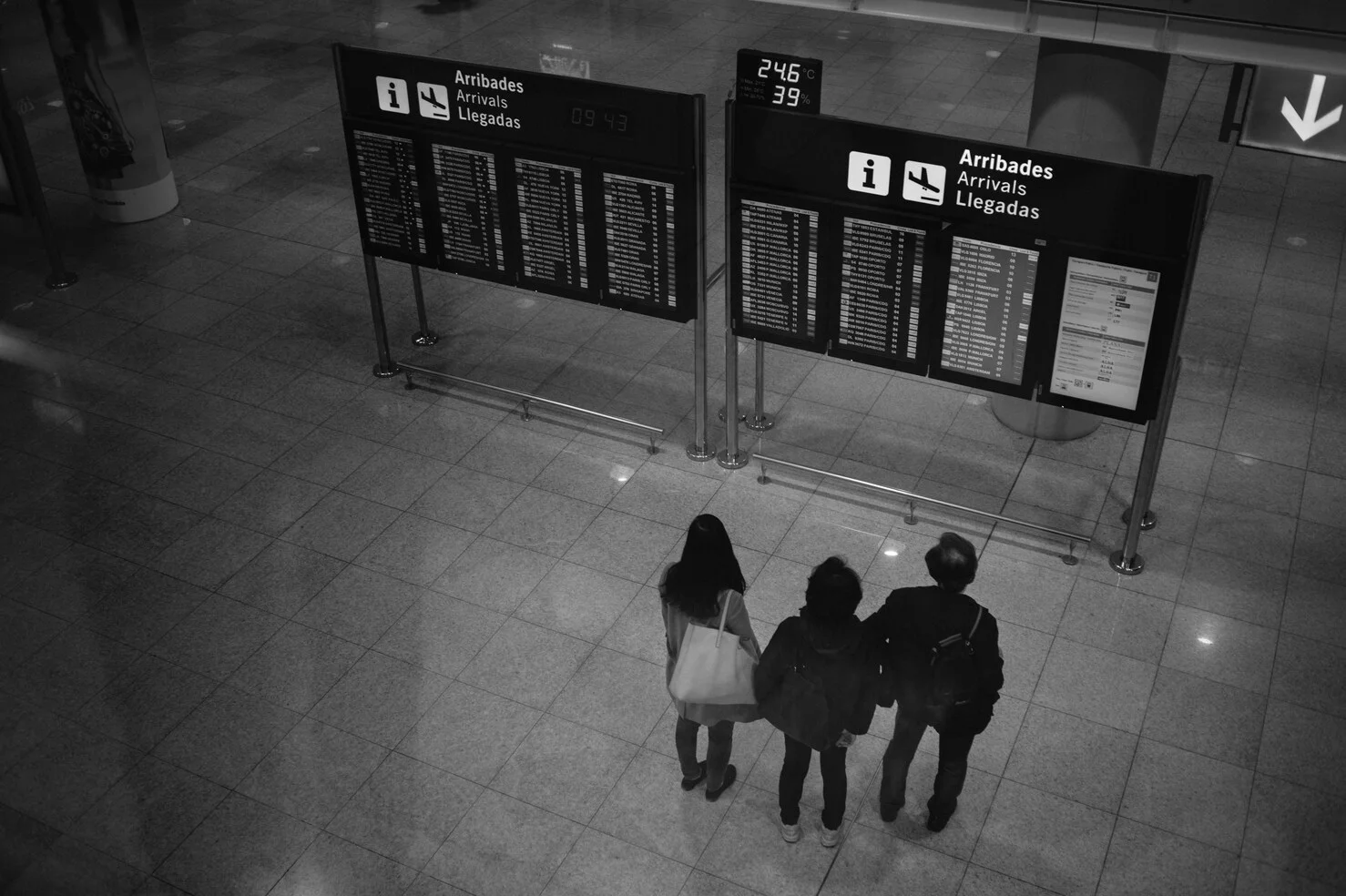 Barcelona Airport Tax Refund: DIVA Kiosks T1 & T2 (2026)