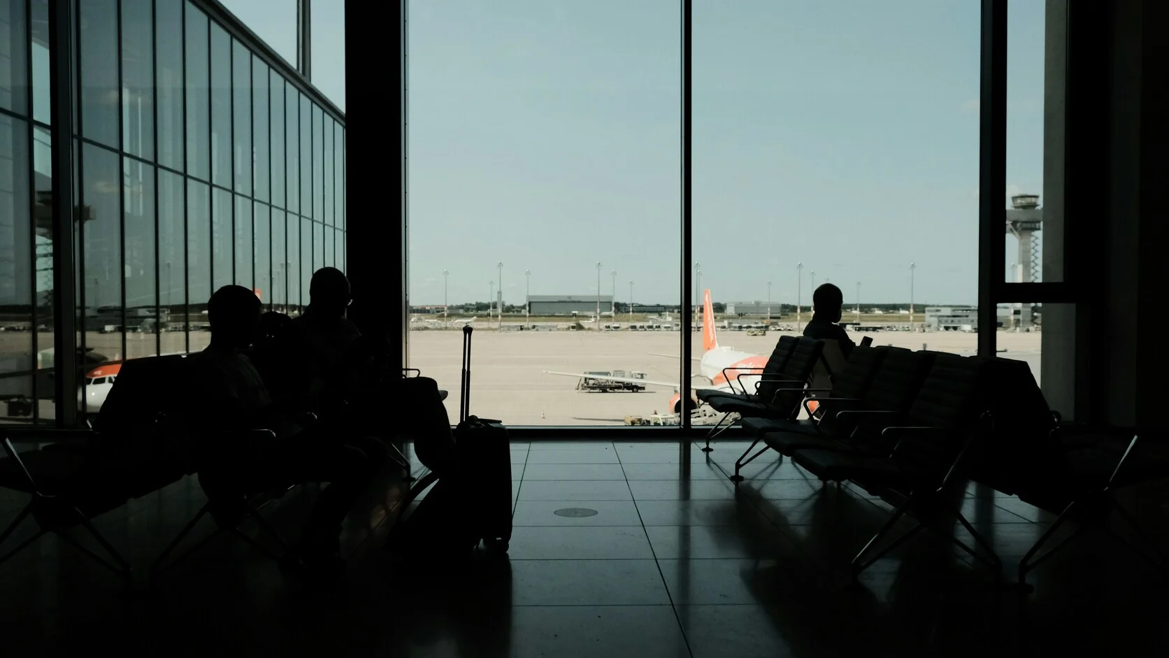 Berlin BER Airport Tax Refund: Kiosks T1 & T2 (2026)