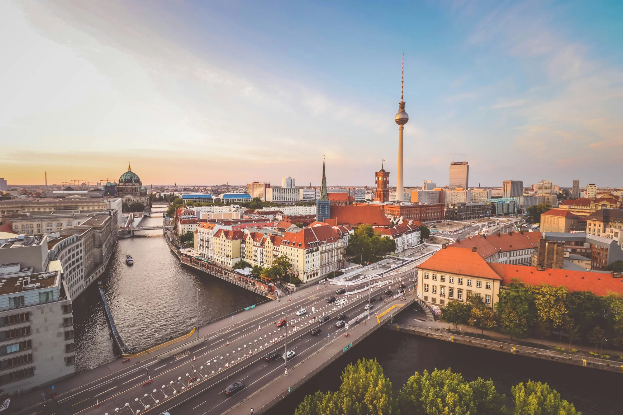 Germany VAT Refund 2026: 19% Back on Purchases Over 50 EUR
