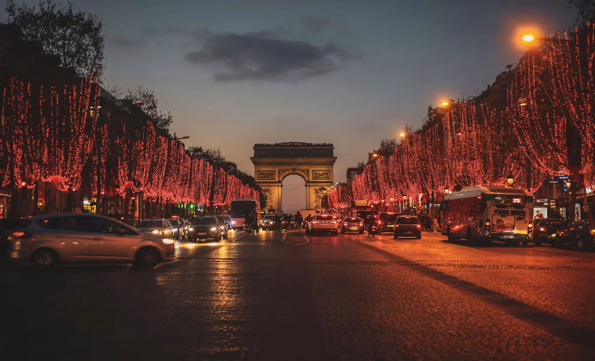 Christmas Shopping in Paris: Best Stores, Markets & VAT Savings