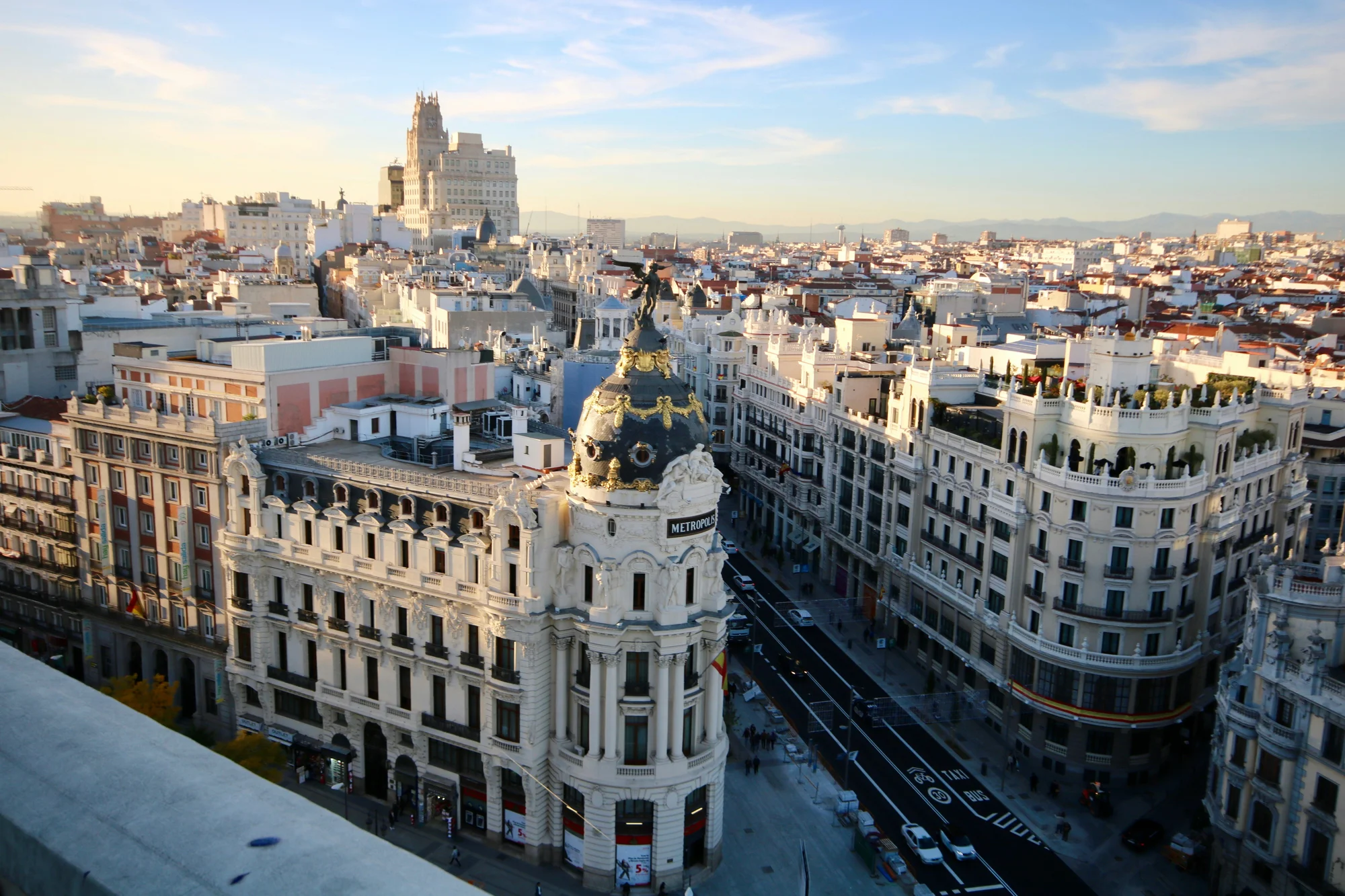 Spain VAT Refund 2026: 21% Back on €90+